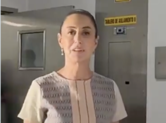 Por Eso No es Presidenta 